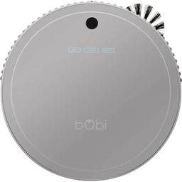 bObsweep bObi Pet Robot Vacuum - Silver