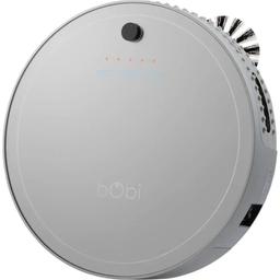 bObsweep bObi Pet Robot Vacuum - Silver