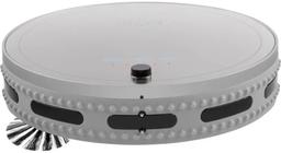 bObsweep bObi Pet Robot Vacuum - Silver