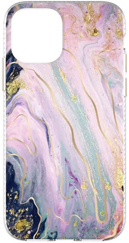 Body Glove Karma Phone Case for iPhone 11/XR - Glitter Marble