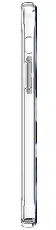 Body Glove Karma Phone Case for iPhone 12/12 Pro - Tie Dye Blue