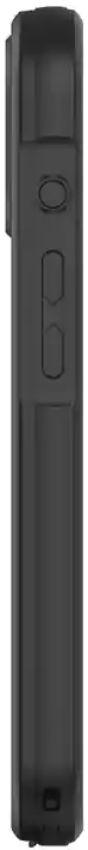Body Glove Tidal Waterproof Phone Case for iPhone 14 - Black/Clear