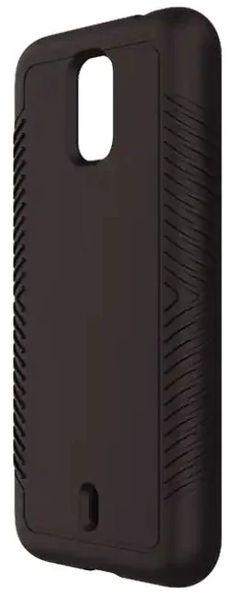 Body Glove Zigzag Phone Case for AT&T Calypso 2 - Black