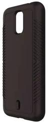 Body Glove Zigzag Phone Case for AT&T Calypso 2 - Black