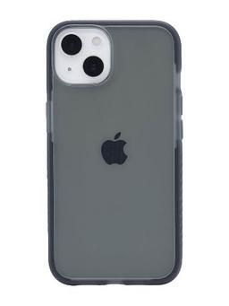 BodyGuardz Ace Pro Phone Case for iPhone 13 - Smoke/Black