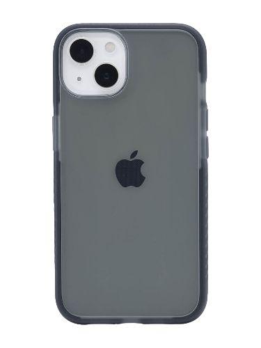 BodyGuardz Ace Pro Phone Case for iPhone 13 - Smoke/Black