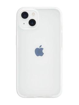 BodyGuardz Ace Pro Phone Case for iPhone 13 Pro - Clear/White