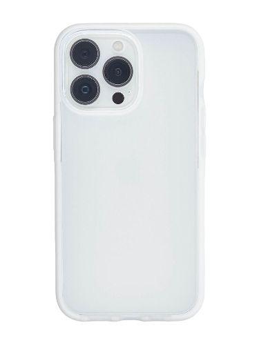 BodyGuardz  Ace Pro Phone Case for iPhone 13 Pro - Clear/White - Brand New