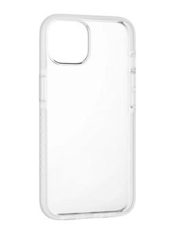 BodyGuardz Ace Pro Phone Case for iPhone 13 Pro - Clear/White