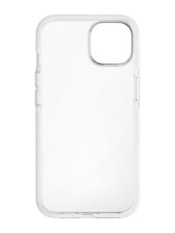 BodyGuardz Ace Pro Phone Case for iPhone 13 Pro - Clear/White