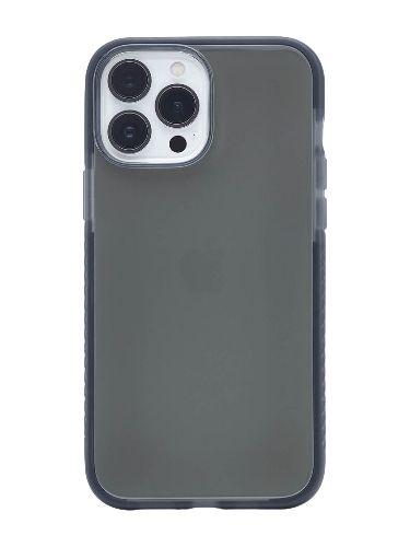 BodyGuardz  Ace Pro Phone Case for iPhone 13 Pro - Smoke/Black - Brand New