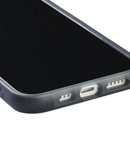 BodyGuardz Ace Pro Phone Case for iPhone 13 Pro - Smoke/Black