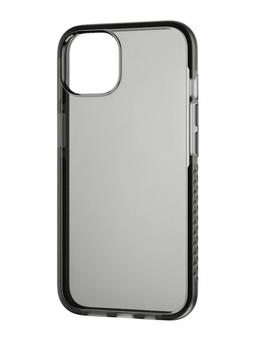 BodyGuardz Ace Pro Phone Case for iPhone 13 Pro - Smoke/Black