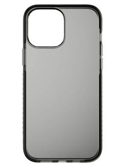 BodyGuardz Ace Pro Phone Case for iPhone 13 Pro Max - Smoke/Black
