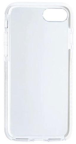 BodyGuardz Ace Pro Phone Case for iPhone SE (2020)/8/7 - Clear