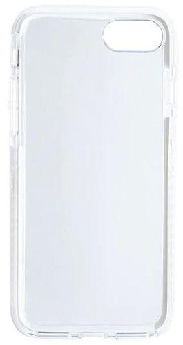 BodyGuardz Ace Pro Phone Case for iPhone SE (2020)/8/7 - Clear