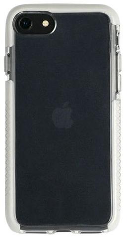 BodyGuardz Ace Pro Phone Case for iPhone SE (2020)/8/7 - Clear