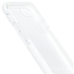 BodyGuardz Ace Pro Phone Case for iPhone SE (2020)/8/7 - Clear