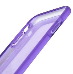 BodyGuardz Ace Pro Phone Case with Unequal Technology for iPhone XS Max - Purple