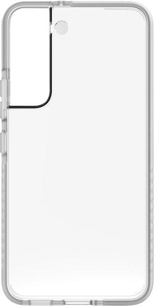 BodyGuardz Ace Pro Phone Case for Samsung Galaxy S22 - Clear/White