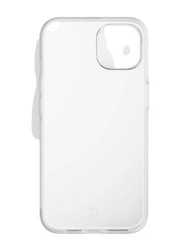BodyGuardz Bravo Phone Case for iPhone 13 - Clear