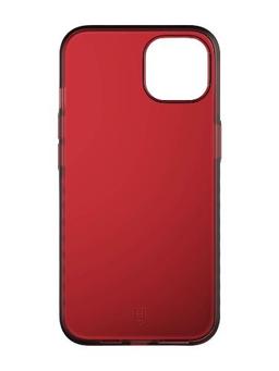 BodyGuardz Bravo Phone Case for iPhone 13 - Forge Red
