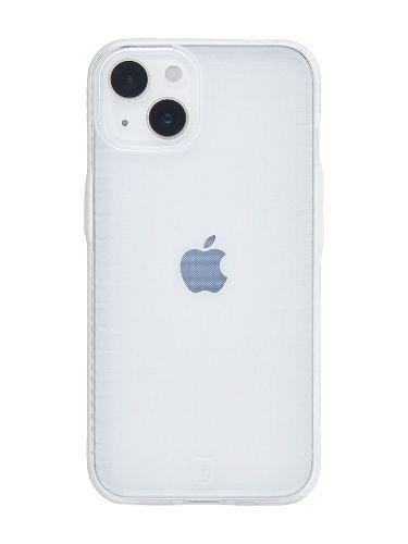 BodyGuardz Carve Phone Case for iPhone 13 - Clear