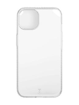 BodyGuardz Carve Phone Case for iPhone 13 - Clear