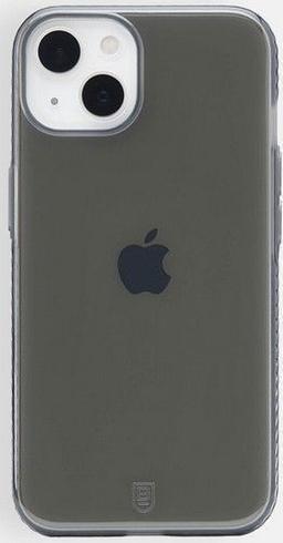BodyGuardz Carve Phone Case for iPhone 13 - Smoke
