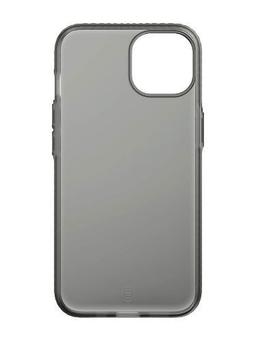 BodyGuardz Carve Phone Case for iPhone 13 - Smoke