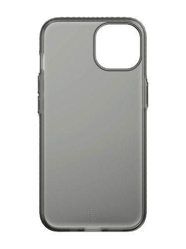 BodyGuardz Carve Phone Case for iPhone 13 - Smoke