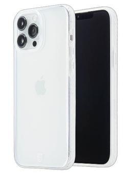 BodyGuardz Carve Case for iPhone 13 Pro Max - Clear