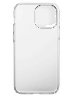 BodyGuardz Carve Case for iPhone 13 Pro Max - Clear