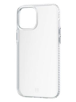 BodyGuardz Carve Phone Case for iPhone 12 Pro Max - Clear