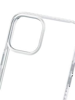 BodyGuardz Carve Phone Case for iPhone 12 Pro Max - Clear