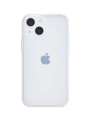 BodyGuardz Carve Phone Case for iPhone 13 Mini - Clear
