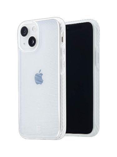 BodyGuardz Carve Phone Case for iPhone 13 Mini - Clear