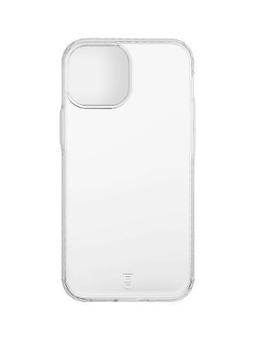 BodyGuardz Carve Phone Case for iPhone 13 Mini - Clear