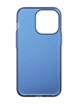 BodyGuardz Carve Phone Case for iPhone 13 Pro - Classic Blue