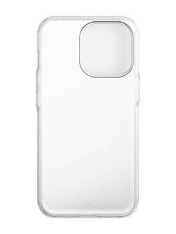 BodyGuardz Carve Phone Case for iPhone 13 Pro - Clear
