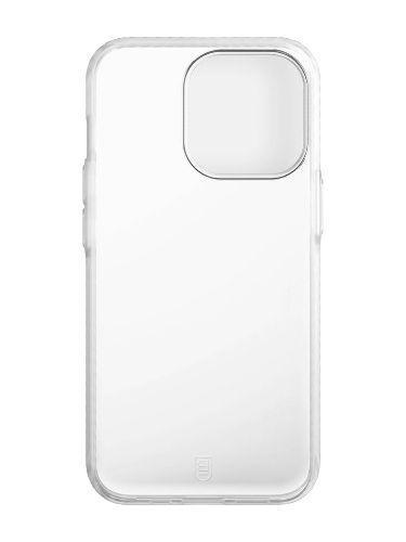 BodyGuardz Carve Phone Case for iPhone 13 Pro - Clear