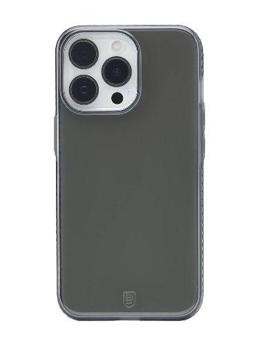BodyGuardz  Carve Phone Case for iPhone 13 Pro - Smoke - Brand New