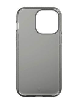 BodyGuardz Carve Phone Case for iPhone 13 Pro - Smoke