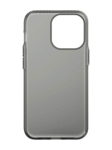 BodyGuardz Carve Phone Case for iPhone 13 Pro - Smoke