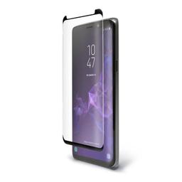 BodyGuardz Pure Arc Screen Protector for Galaxy S9 - Clear