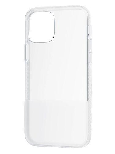 BodyGuardz Stack Phone Case for iPhone 12 Pro Max - Clear
