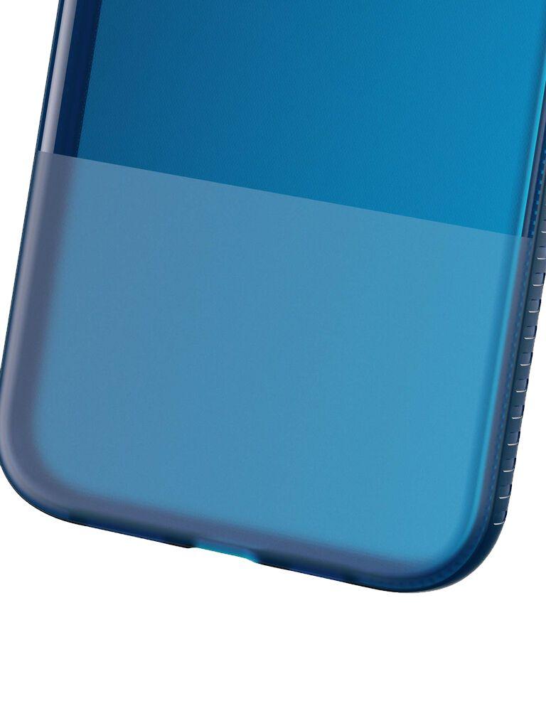 BodyGuardz Stack Phone Case for iPhone 12 Pro Max - Navy