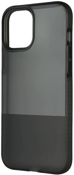 BodyGuardz Stack Phone Case for iPhone 12 Pro Max - Smoke