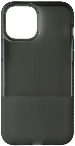 BodyGuardz Stack Phone Case for iPhone 12 Pro Max - Smoke