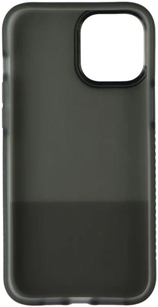 BodyGuardz Stack Phone Case for iPhone 12 Pro Max - Smoke